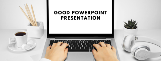 Five simple steps to elevate your PowerPoint to the next level