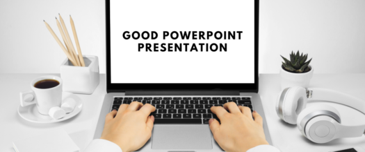 Five simple steps to elevate your PowerPoint to the next level